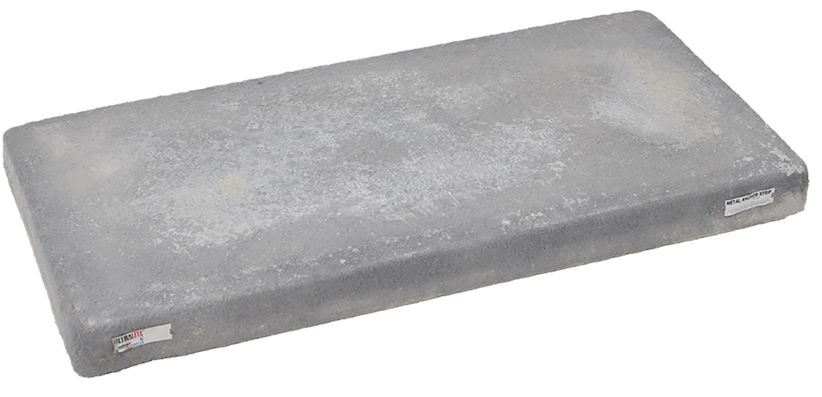  - Condenser and Vibration Pads